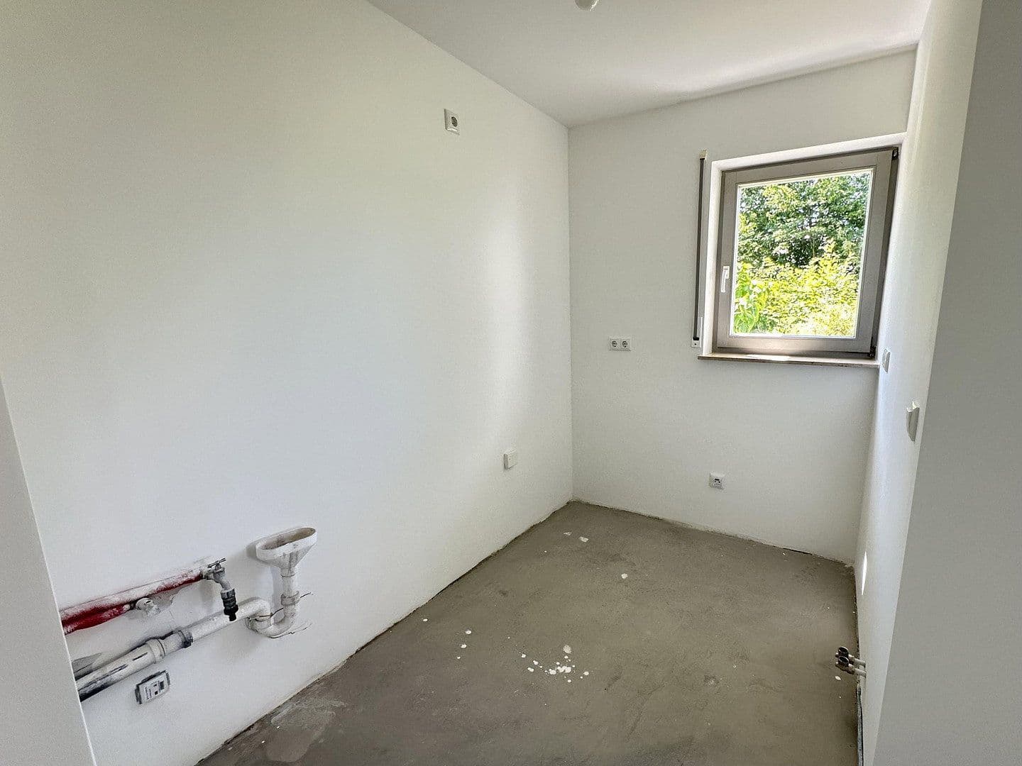 3 bedroom flat to rent, 68 m², Espenweg 9, Wilkau-Haßlau, Saxony 3 bedroom flat to rent, 68 m², Espenweg 9, Wilkau-Haßlau, Saxony