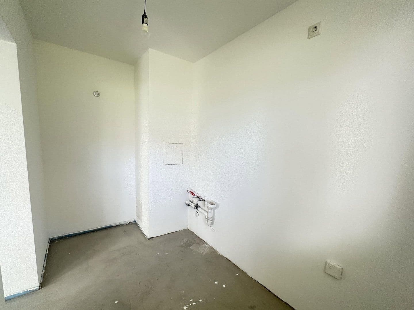 3 bedroom flat to rent, 68 m², Espenweg 9, Wilkau-Haßlau, Saxony 3 bedroom flat to rent, 68 m², Espenweg 9, Wilkau-Haßlau, Saxony