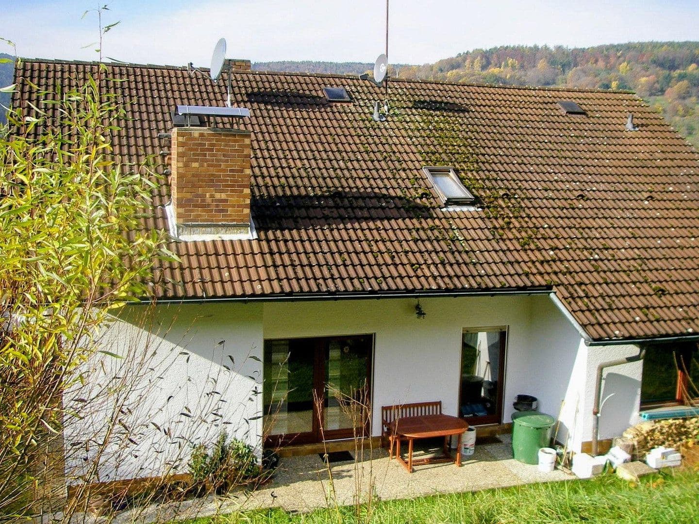 house for sale, 329 m², Oberer Hirtenrain 14, Neustadt am Main, Bavaria house for sale, 329 m², Oberer Hirtenrain 14, Neustadt am Main, Bavaria