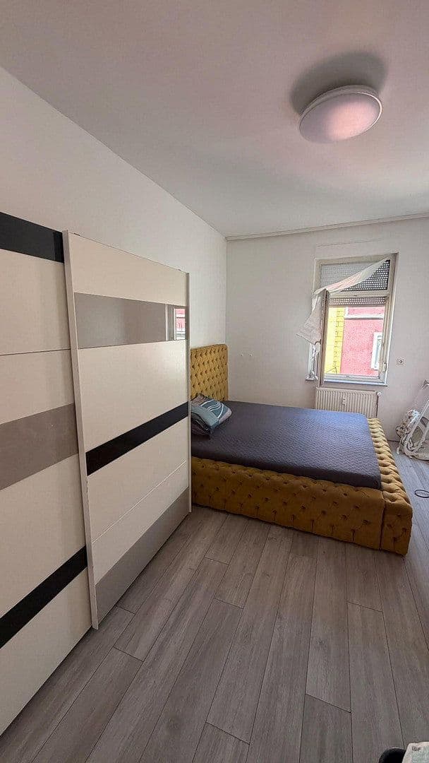3 bedroom flat to rent, 85 m², Schwetzingen, Baden-Württemberg 3 bedroom flat to rent, 85 m², Schwetzingen, Baden-Württemberg