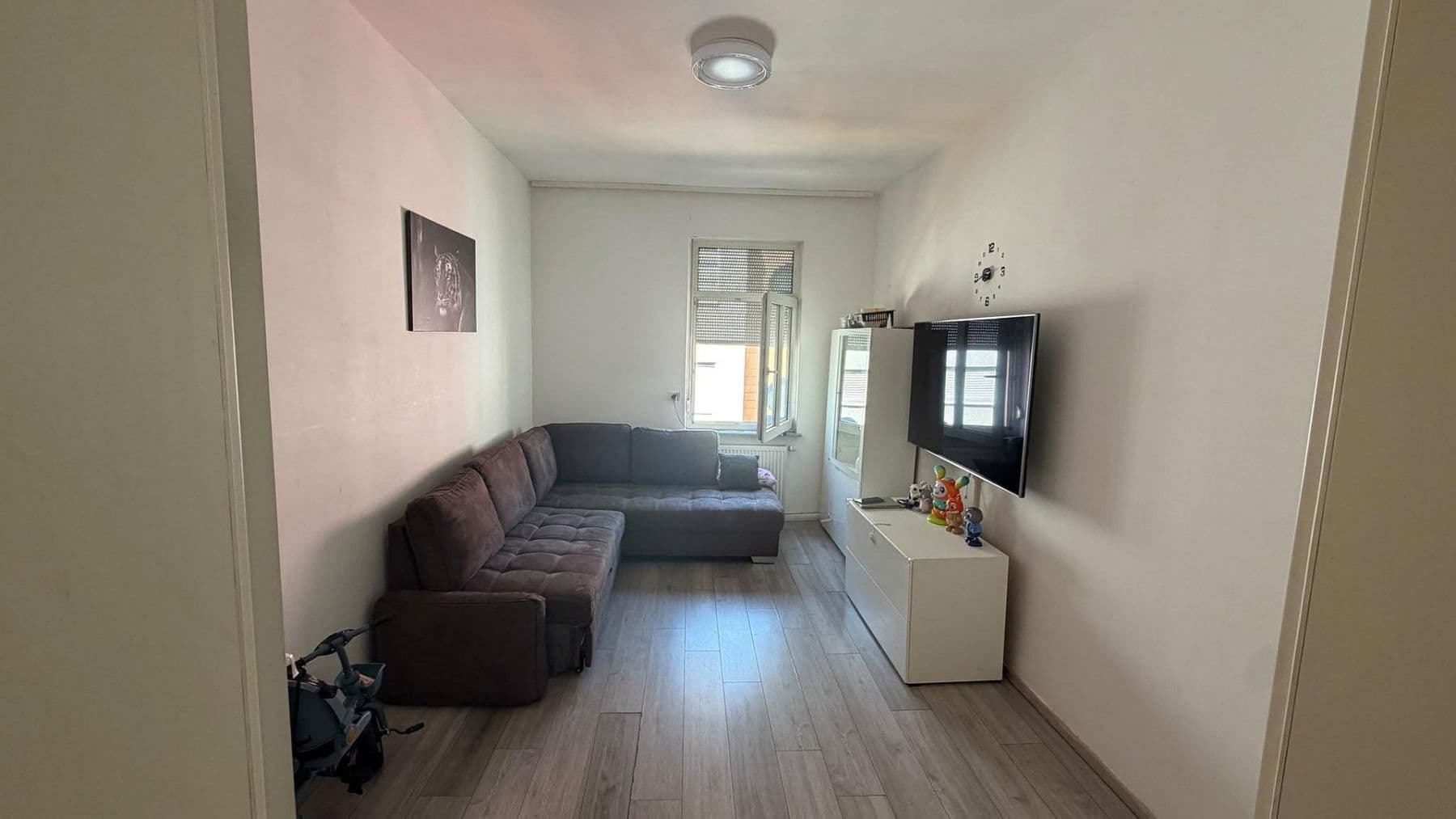 3 bedroom flat to rent, 85 m², Schwetzingen, Baden-Württemberg 3 bedroom flat to rent, 85 m², Schwetzingen, Baden-Württemberg