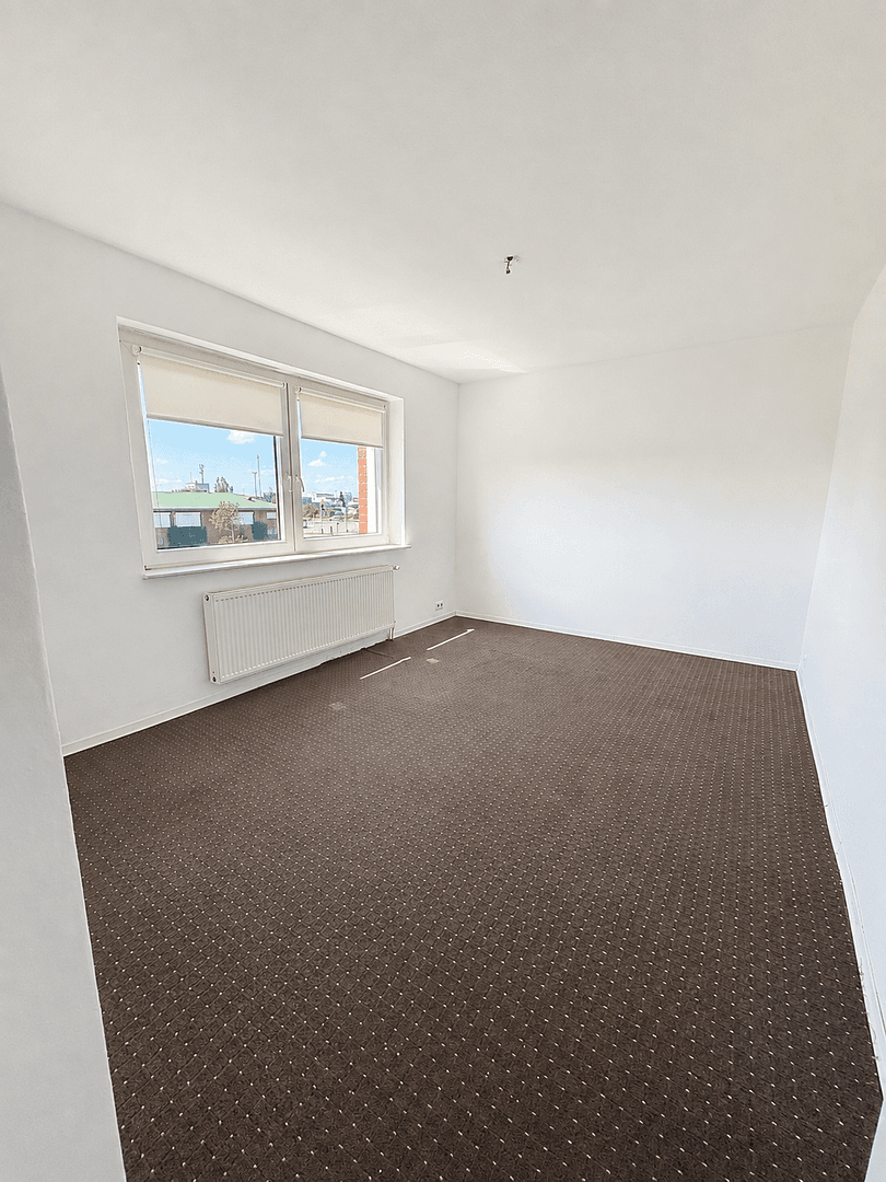 3 bedroom flat to rent, 67 m², Bremerhaven, Bremen 3 bedroom flat to rent, 67 m², Bremerhaven, Bremen