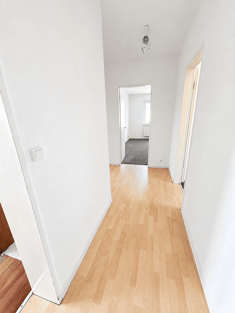 3 bedroom flat to rent, 67 m², Bremerhaven, Bremen 3 bedroom flat to rent, 67 m², Bremerhaven, Bremen