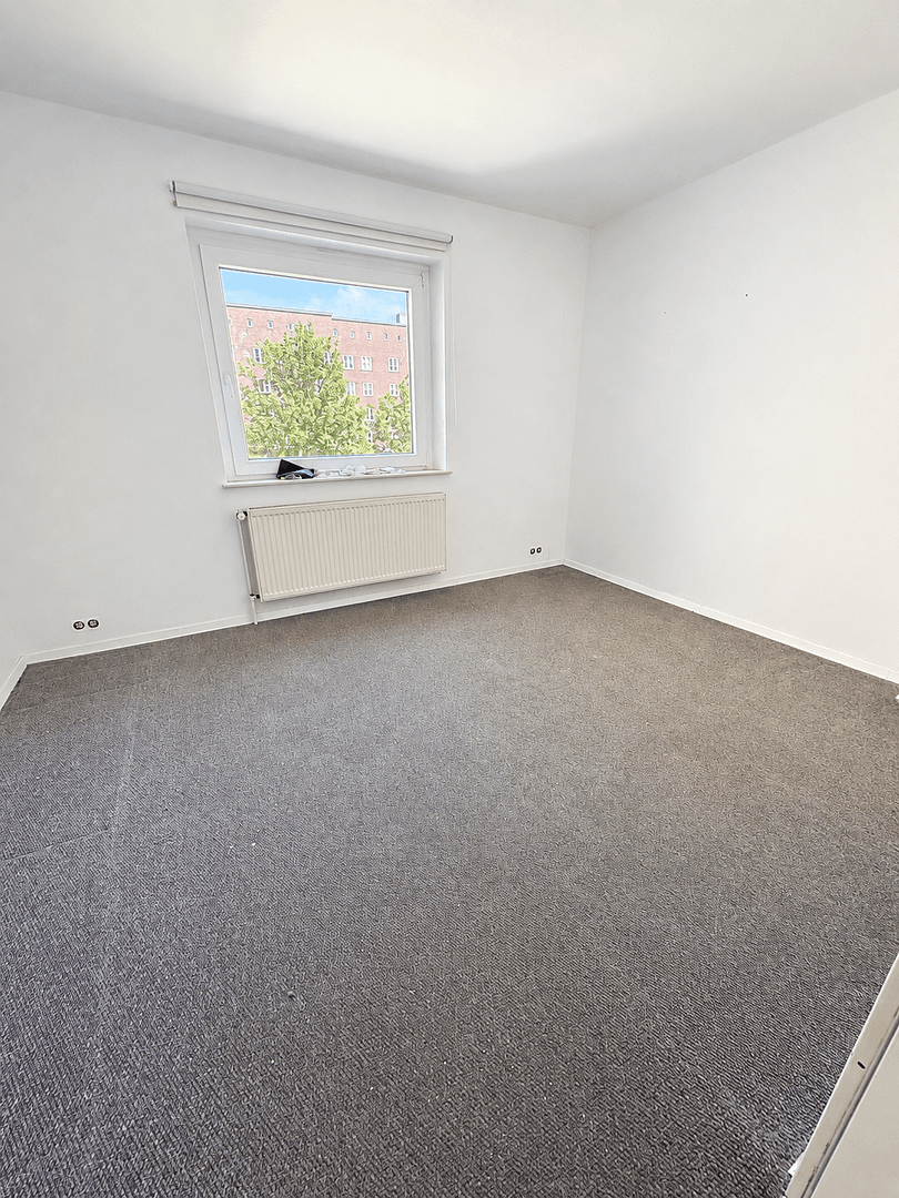 3 bedroom flat to rent, 67 m², Bremerhaven, Bremen 3 bedroom flat to rent, 67 m², Bremerhaven, Bremen