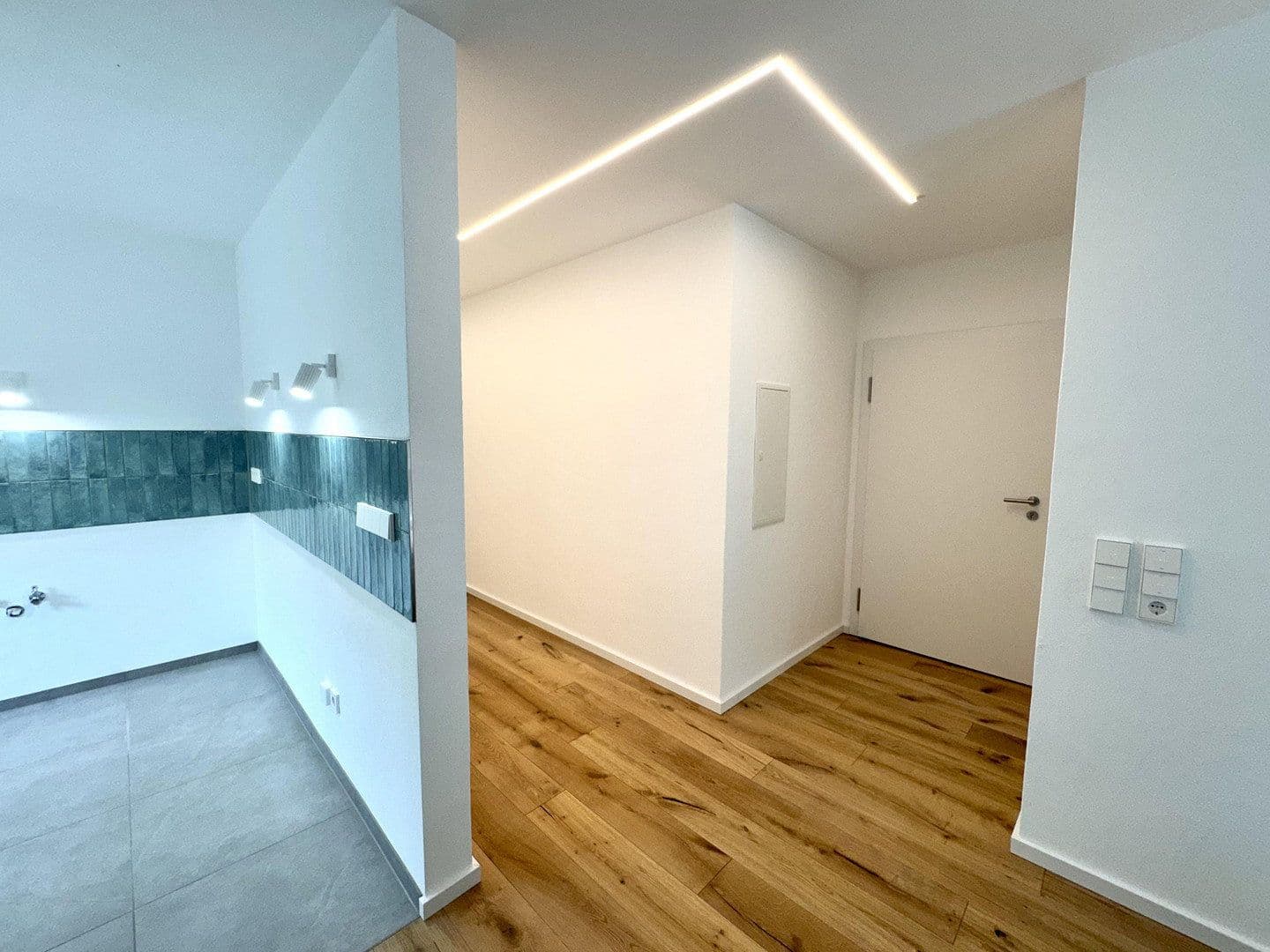 3 bedroom flat for sale, 76 m², Gaienhofen, Baden-Württemberg 3 bedroom flat for sale, 76 m², Gaienhofen, Baden-Württemberg