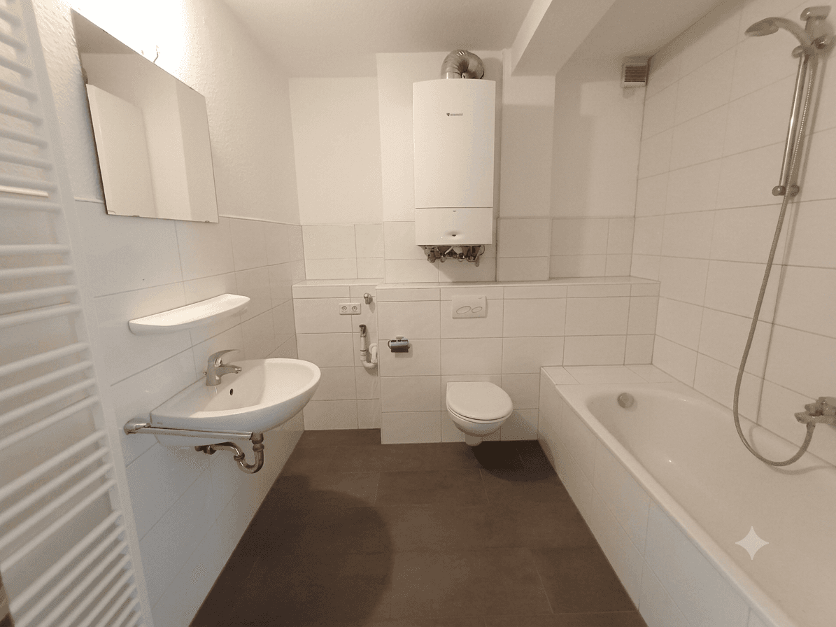 3 bedroom flat to rent, 102 m², Hakenstraße 11, Dortmund, North Rhine-Westphalia 3 bedroom flat to rent, 102 m², Hakenstraße 11, Dortmund, North Rhine-Westphalia