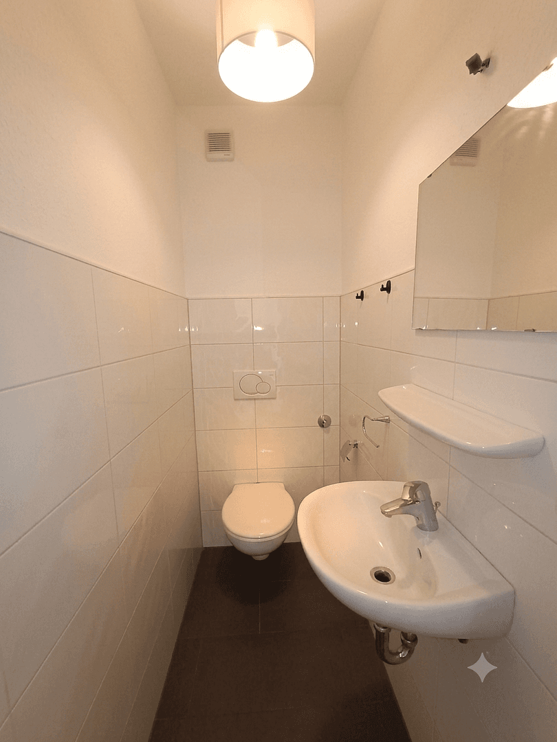 3 bedroom flat to rent, 102 m², Hakenstraße 11, Dortmund, North Rhine-Westphalia 3 bedroom flat to rent, 102 m², Hakenstraße 11, Dortmund, North Rhine-Westphalia
