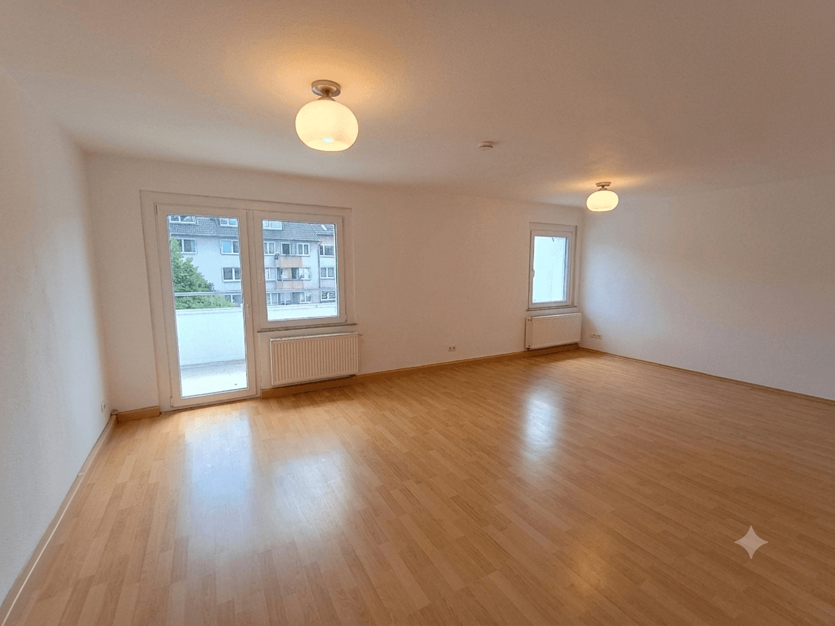 3 bedroom flat to rent, 102 m², Hakenstraße 11, Dortmund, North Rhine-Westphalia 3 bedroom flat to rent, 102 m², Hakenstraße 11, Dortmund, North Rhine-Westphalia