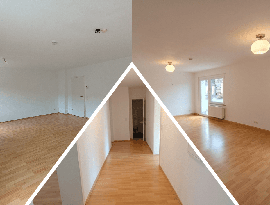 3 bedroom flat to rent, 102 m², Hakenstraße 11, Dortmund, North Rhine-Westphalia 3 bedroom flat to rent, 102 m², Hakenstraße 11, Dortmund, North Rhine-Westphalia