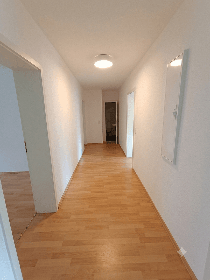 3 bedroom flat to rent, 102 m², Hakenstraße 11, Dortmund, North Rhine-Westphalia 3 bedroom flat to rent, 102 m², Hakenstraße 11, Dortmund, North Rhine-Westphalia