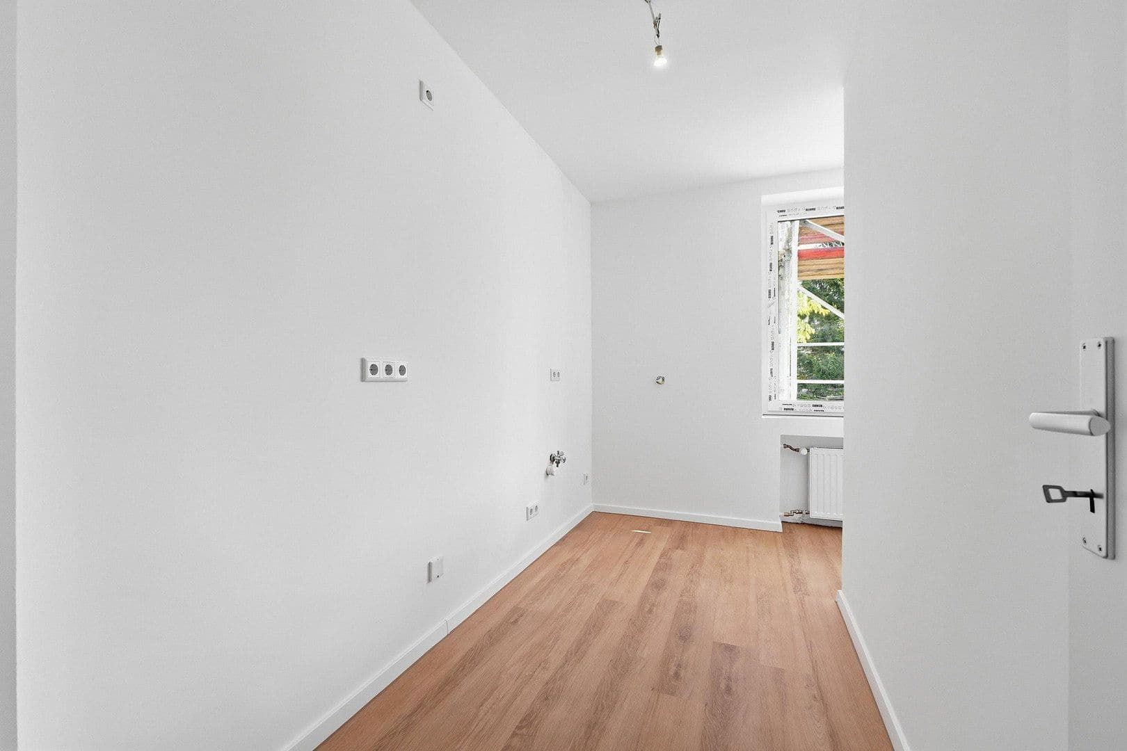 3 bedroom flat to rent, 67 m², Essen, North Rhine-Westphalia 3 bedroom flat to rent, 67 m², Essen, North Rhine-Westphalia