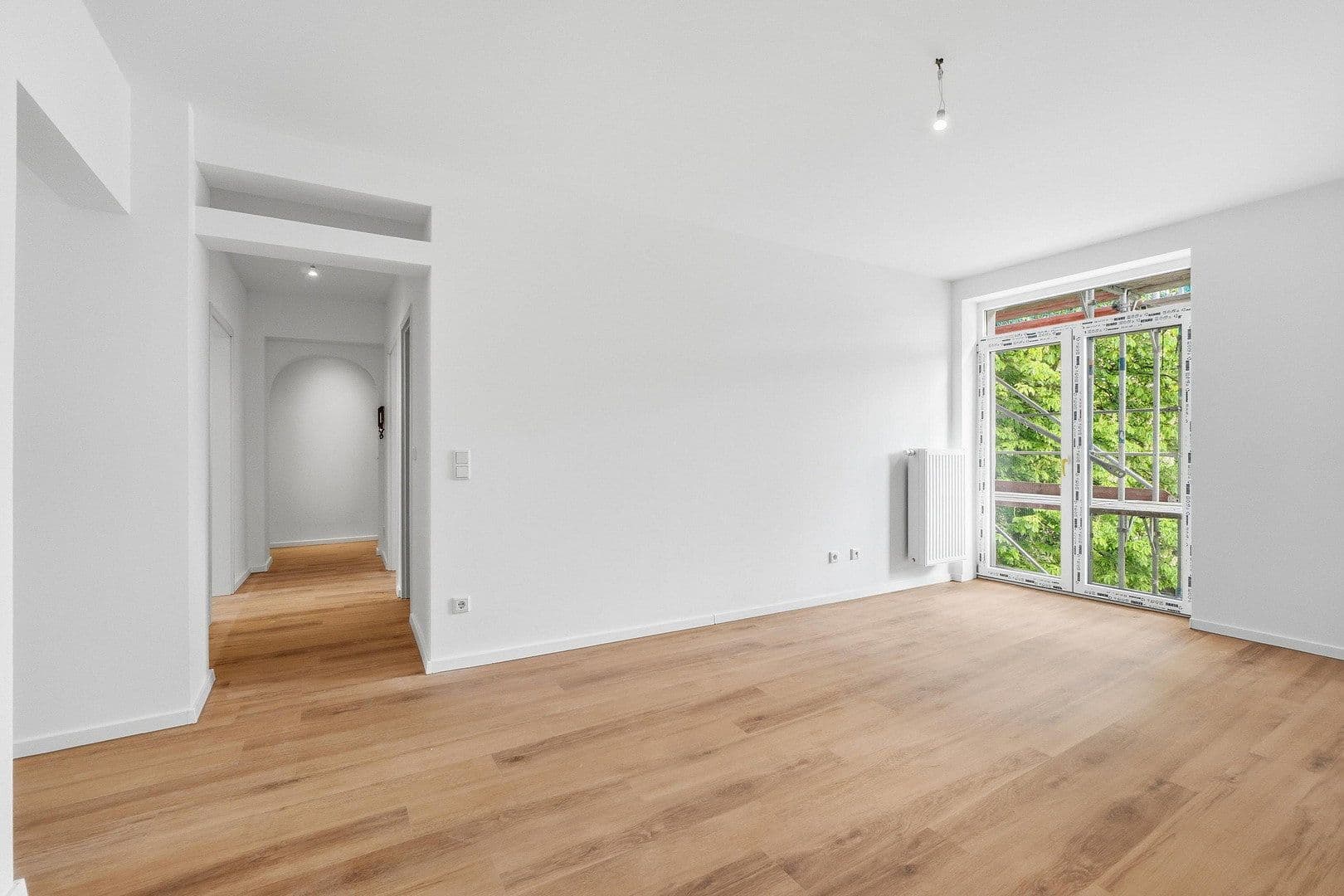 3 bedroom flat to rent, 67 m², Essen, North Rhine-Westphalia 3 bedroom flat to rent, 67 m², Essen, North Rhine-Westphalia