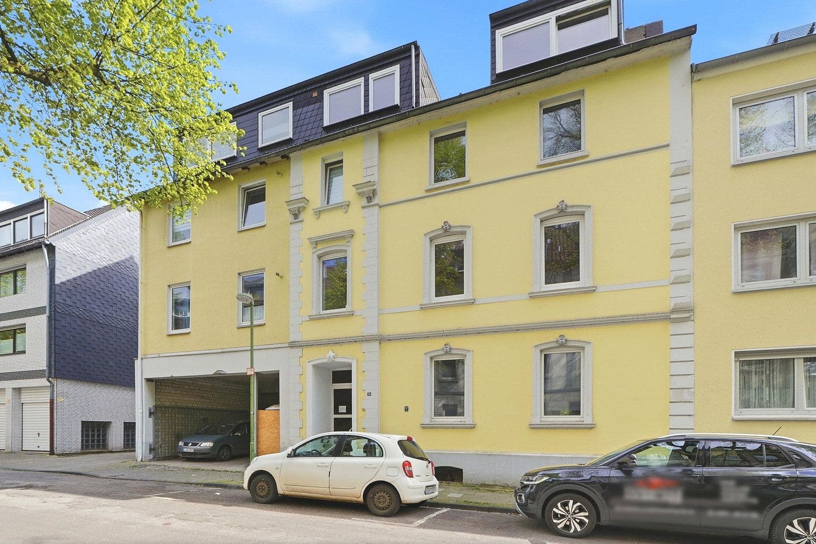 3 bedroom flat to rent, 67 m², Essen, North Rhine-Westphalia 3 bedroom flat to rent, 67 m², Essen, North Rhine-Westphalia