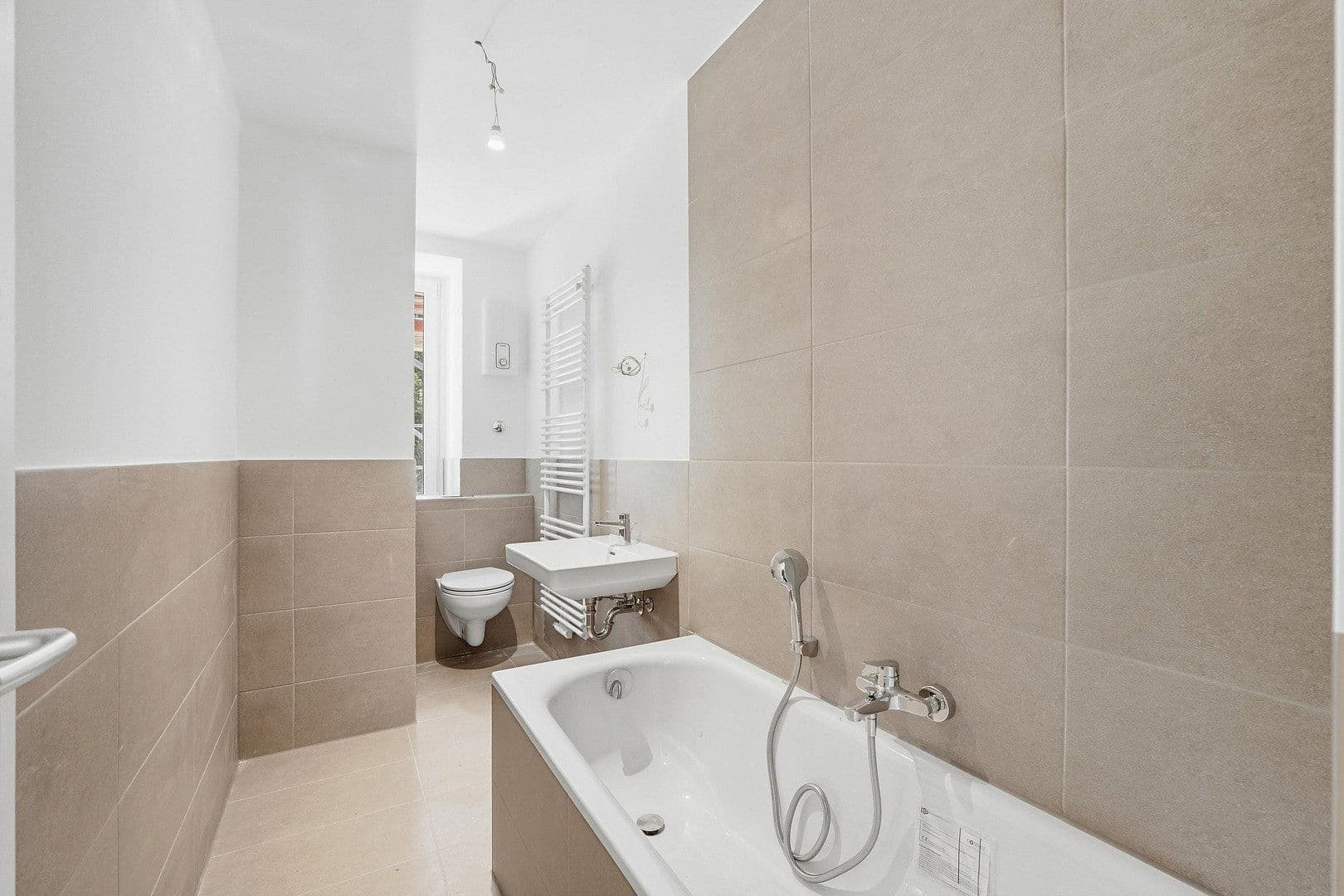 3 bedroom flat to rent, 67 m², Essen, North Rhine-Westphalia 3 bedroom flat to rent, 67 m², Essen, North Rhine-Westphalia