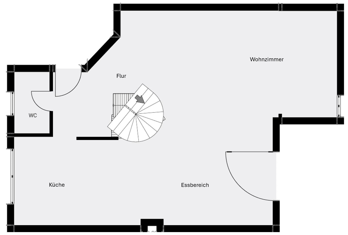 3 bedroom with open-plan kitchen flat to rent, 114 m², Zornheim, Rhineland-Palatinate 3 bedroom with open-plan kitchen flat to rent, 114 m², Zornheim, Rhineland-Palatinate