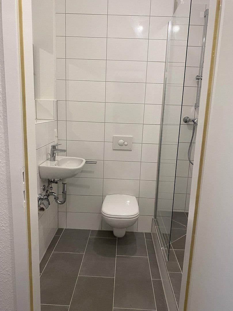 3 bedroom flat to rent, 63 m², Ludwig-Wilhelm-Str. 7, Karlsruhe, Baden-Württemberg 3 bedroom flat to rent, 63 m², Ludwig-Wilhelm-Str. 7, Karlsruhe, Baden-Württemberg