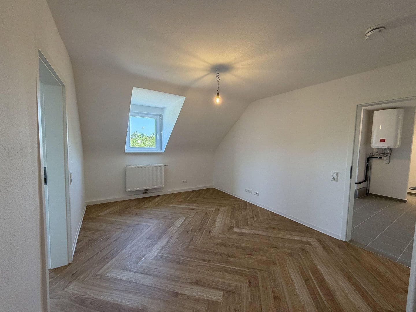 2 bedroom flat to rent, 60 m², Kaiserallee 31, Karlsruhe, Baden-Württemberg 2 bedroom flat to rent, 60 m², Kaiserallee 31, Karlsruhe, Baden-Württemberg