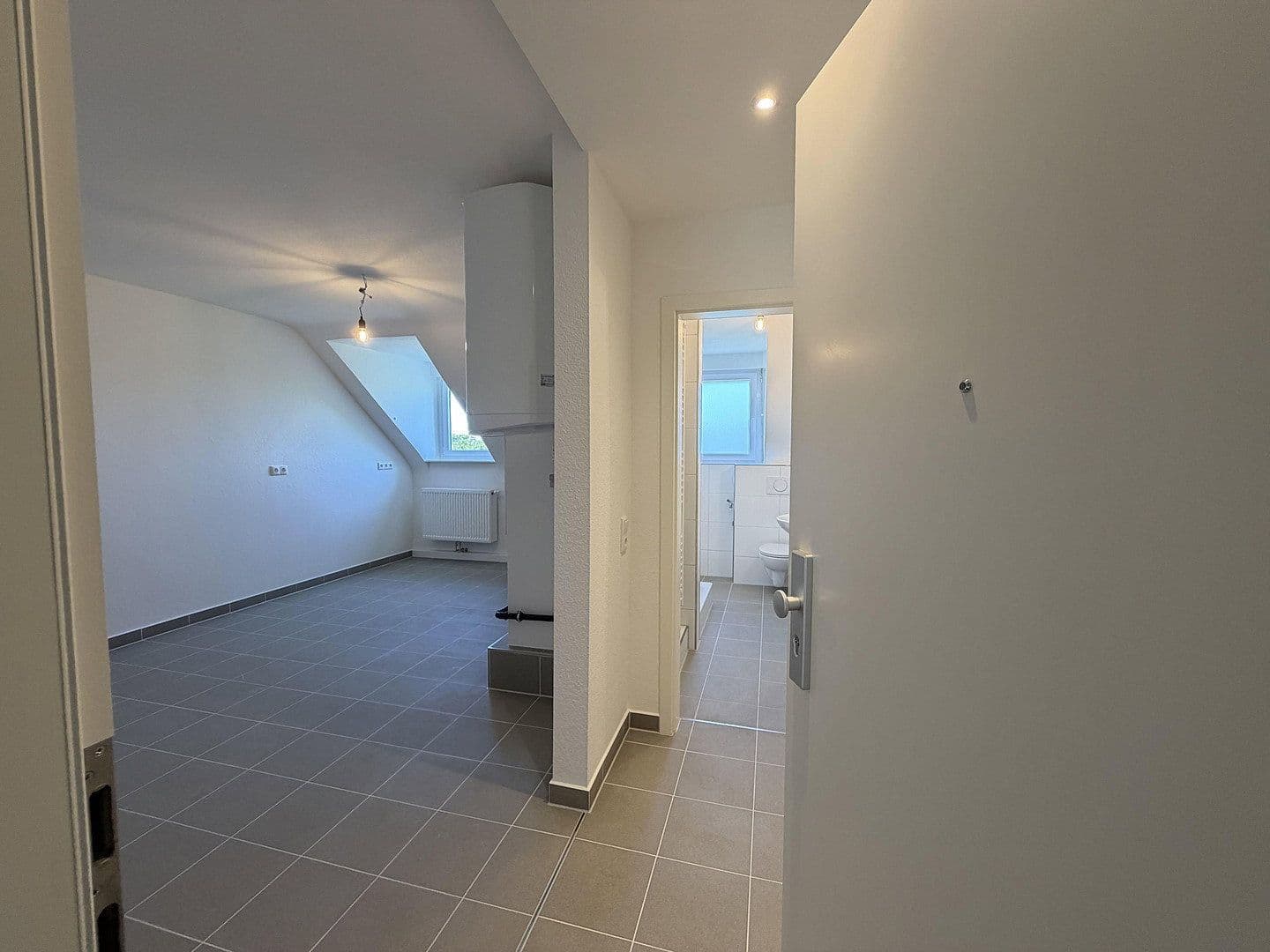 2 bedroom flat to rent, 60 m², Kaiserallee 31, Karlsruhe, Baden-Württemberg 2 bedroom flat to rent, 60 m², Kaiserallee 31, Karlsruhe, Baden-Württemberg