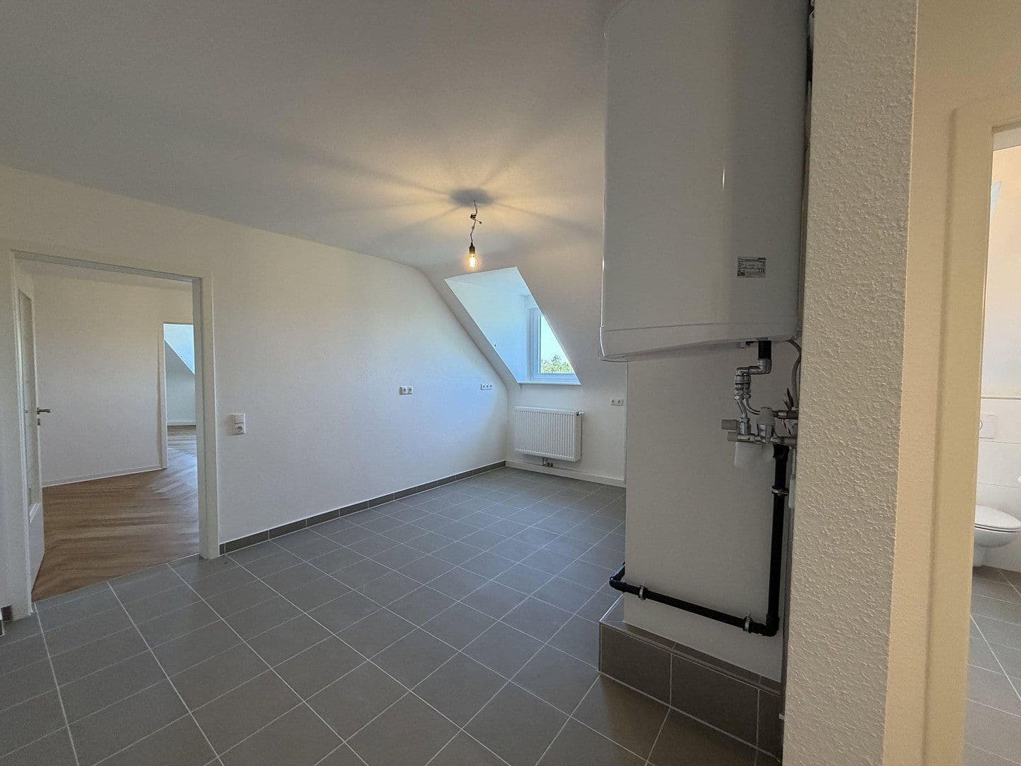 2 bedroom flat to rent, 60 m², Kaiserallee 31, Karlsruhe, Baden-Württemberg 2 bedroom flat to rent, 60 m², Kaiserallee 31, Karlsruhe, Baden-Württemberg