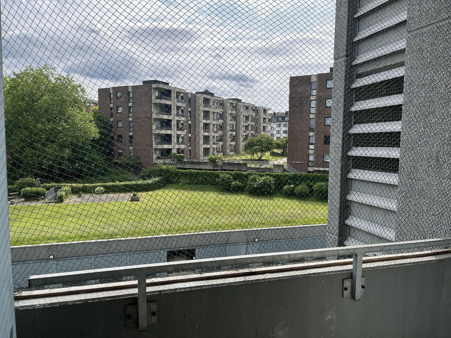 1 bedroom flat to rent, 36 m², joseph-von-görres-strasse 49, Aachen, North Rhine-Westphalia 1 bedroom flat to rent, 36 m², joseph-von-görres-strasse 49, Aachen, North Rhine-Westphalia
