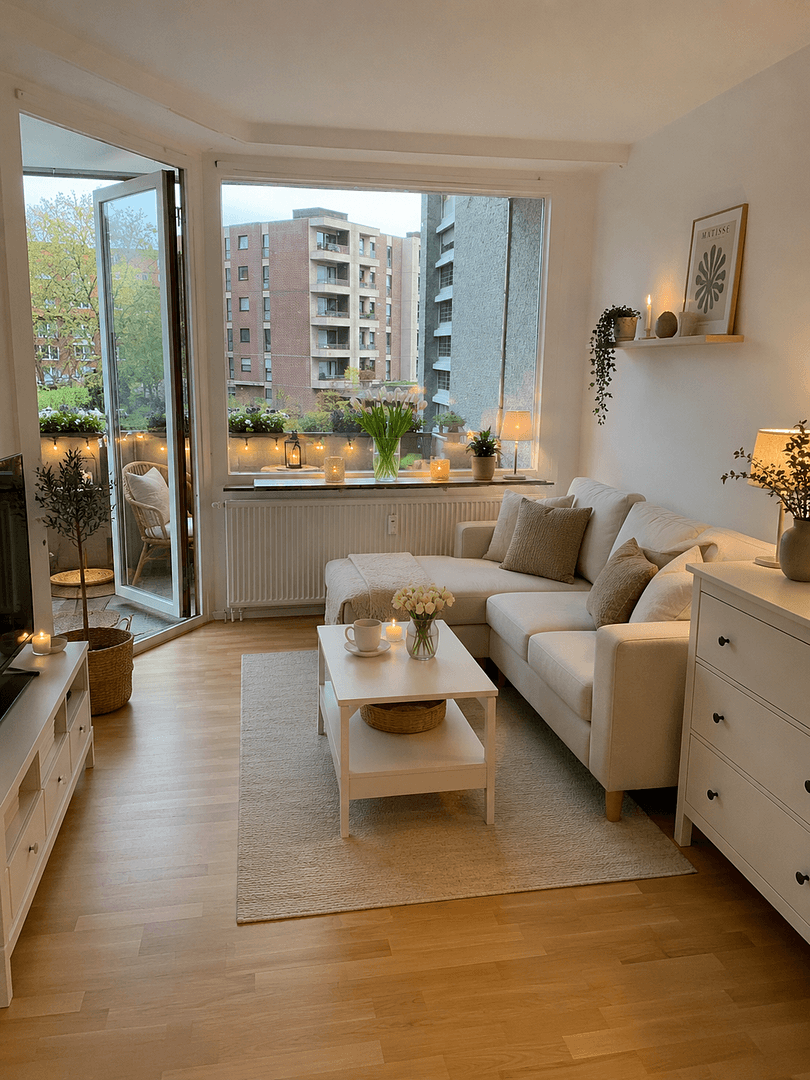 1 bedroom flat to rent, 36 m², joseph-von-görres-strasse 49, Aachen, North Rhine-Westphalia 1 bedroom flat to rent, 36 m², joseph-von-görres-strasse 49, Aachen, North Rhine-Westphalia
