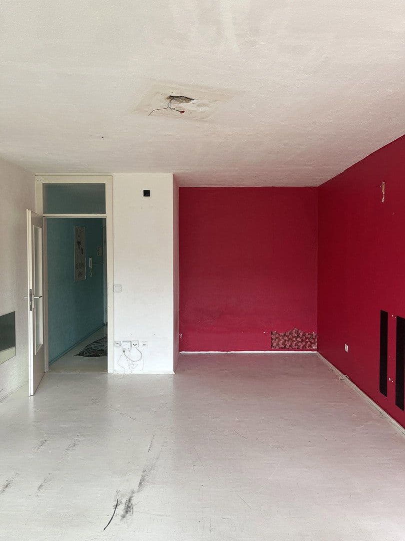 1 bedroom flat to rent, 36 m², joseph-von-görres-strasse 49, Aachen, North Rhine-Westphalia 1 bedroom flat to rent, 36 m², joseph-von-görres-strasse 49, Aachen, North Rhine-Westphalia