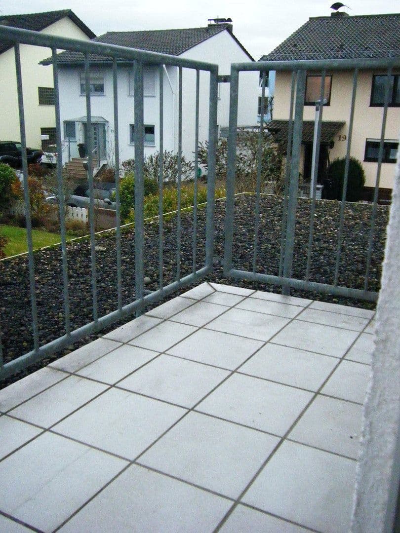 2 bedroom flat to rent, 53 m², Konrad-Adenauer-Str. 22, Einhausen, Hesse 2 bedroom flat to rent, 53 m², Konrad-Adenauer-Str. 22, Einhausen, Hesse