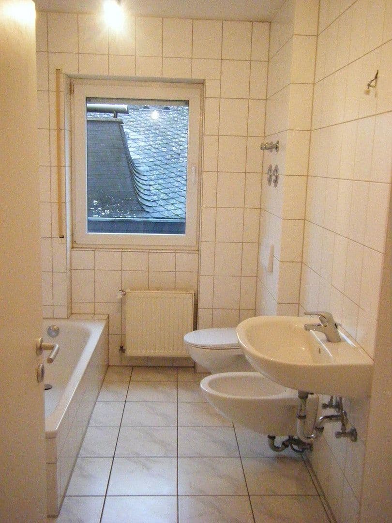 2 bedroom flat to rent, 53 m², Konrad-Adenauer-Str. 22, Einhausen, Hesse 2 bedroom flat to rent, 53 m², Konrad-Adenauer-Str. 22, Einhausen, Hesse