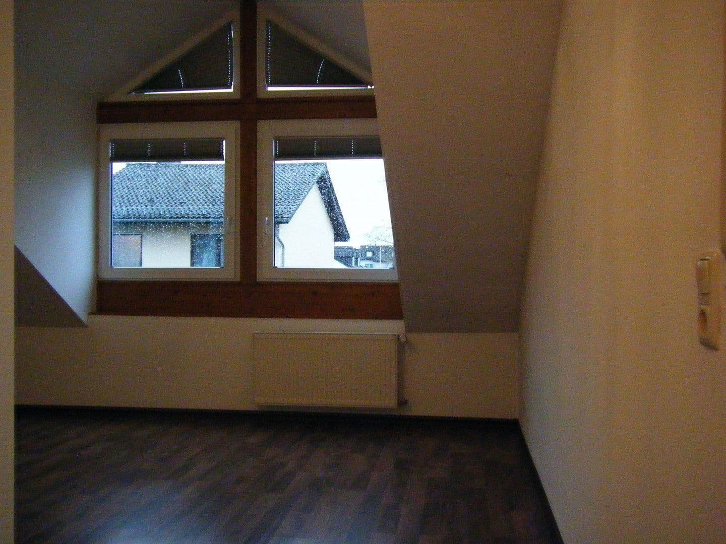 2 bedroom flat to rent, 53 m², Konrad-Adenauer-Str. 22, Einhausen, Hesse 2 bedroom flat to rent, 53 m², Konrad-Adenauer-Str. 22, Einhausen, Hesse