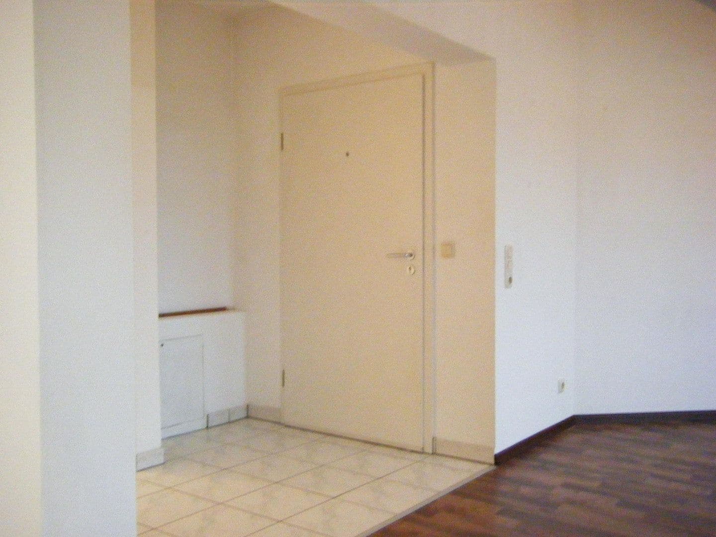 2 bedroom flat to rent, 53 m², Konrad-Adenauer-Str. 22, Einhausen, Hesse 2 bedroom flat to rent, 53 m², Konrad-Adenauer-Str. 22, Einhausen, Hesse