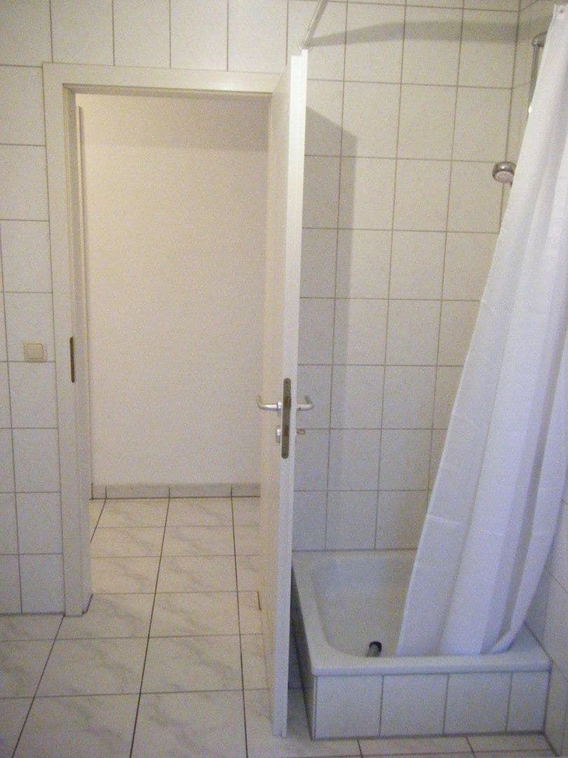 2 bedroom flat to rent, 53 m², Konrad-Adenauer-Str. 22, Einhausen, Hesse 2 bedroom flat to rent, 53 m², Konrad-Adenauer-Str. 22, Einhausen, Hesse