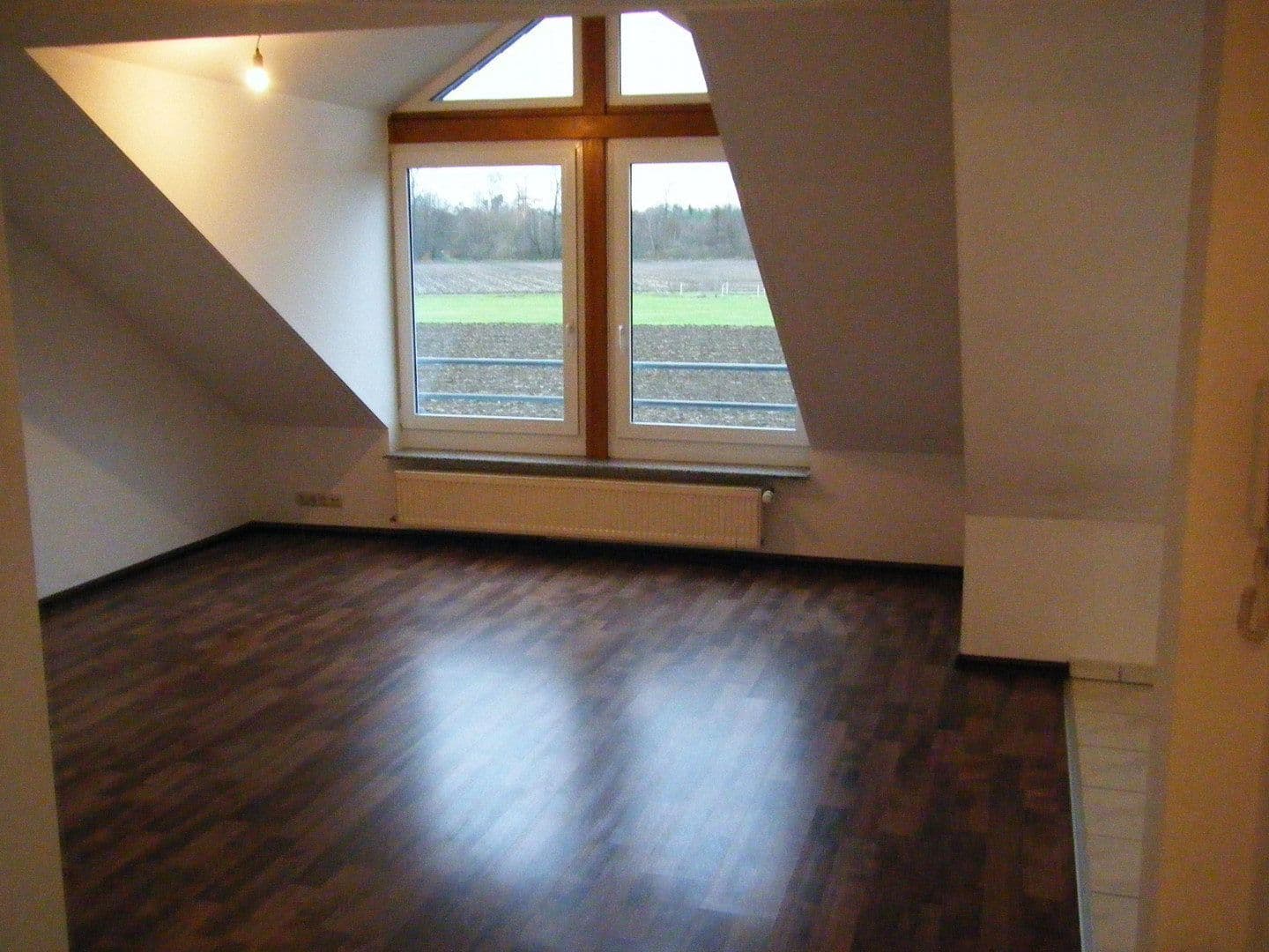 2 bedroom flat to rent, 53 m², Konrad-Adenauer-Str. 22, Einhausen, Hesse 2 bedroom flat to rent, 53 m², Konrad-Adenauer-Str. 22, Einhausen, Hesse