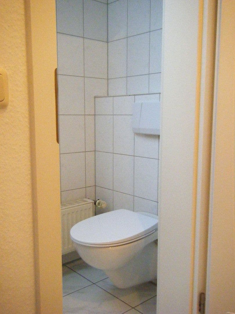 2 bedroom flat to rent, 53 m², Konrad-Adenauer-Str. 22, Einhausen, Hesse 2 bedroom flat to rent, 53 m², Konrad-Adenauer-Str. 22, Einhausen, Hesse