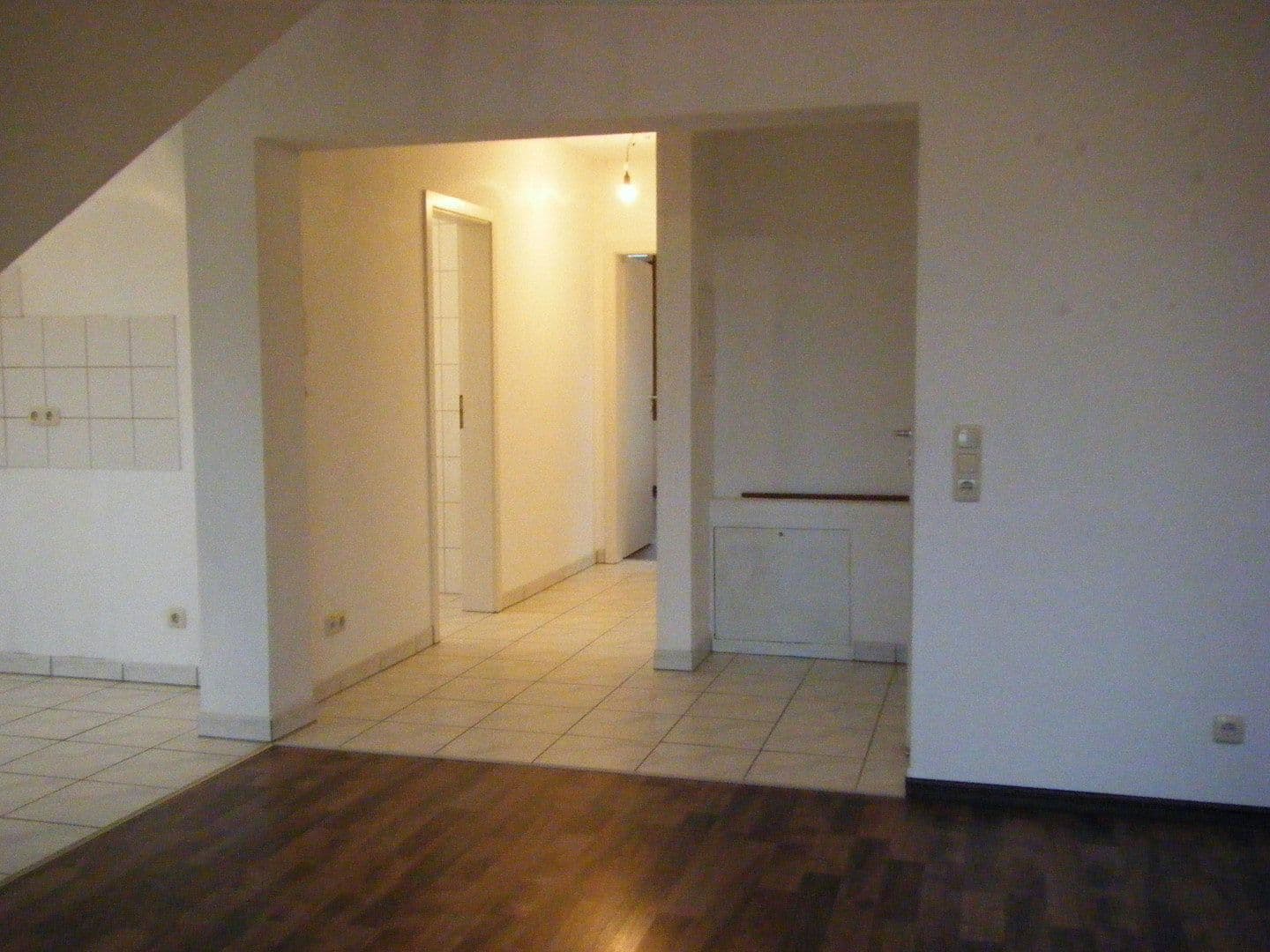 2 bedroom flat to rent, 53 m², Konrad-Adenauer-Str. 22, Einhausen, Hesse 2 bedroom flat to rent, 53 m², Konrad-Adenauer-Str. 22, Einhausen, Hesse