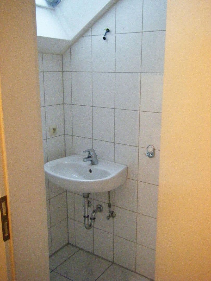 2 bedroom flat to rent, 53 m², Konrad-Adenauer-Str. 22, Einhausen, Hesse 2 bedroom flat to rent, 53 m², Konrad-Adenauer-Str. 22, Einhausen, Hesse