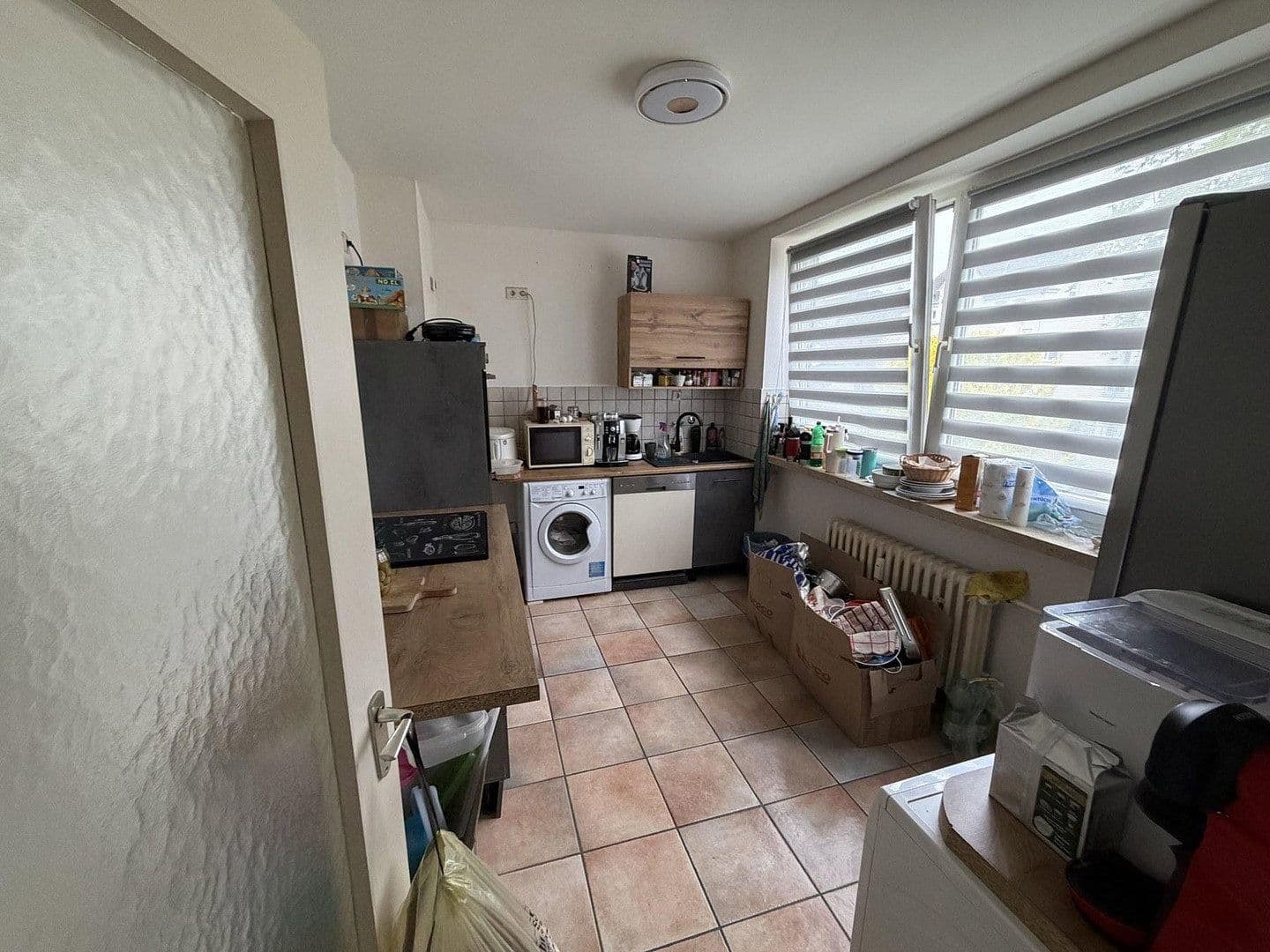 4 bedroom flat for sale, 97 m², RINGLEBSTRASSE 25, Arnsberg, North Rhine-Westphalia 4 bedroom flat for sale, 97 m², RINGLEBSTRASSE 25, Arnsberg, North Rhine-Westphalia
