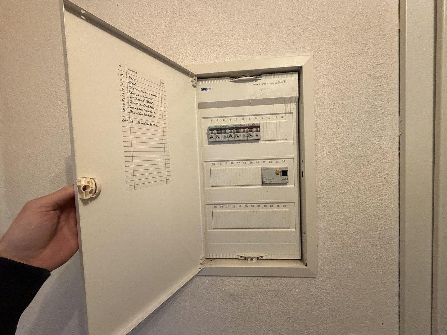 4 bedroom flat for sale, 97 m², RINGLEBSTRASSE 25, Arnsberg, North Rhine-Westphalia 4 bedroom flat for sale, 97 m², RINGLEBSTRASSE 25, Arnsberg, North Rhine-Westphalia
