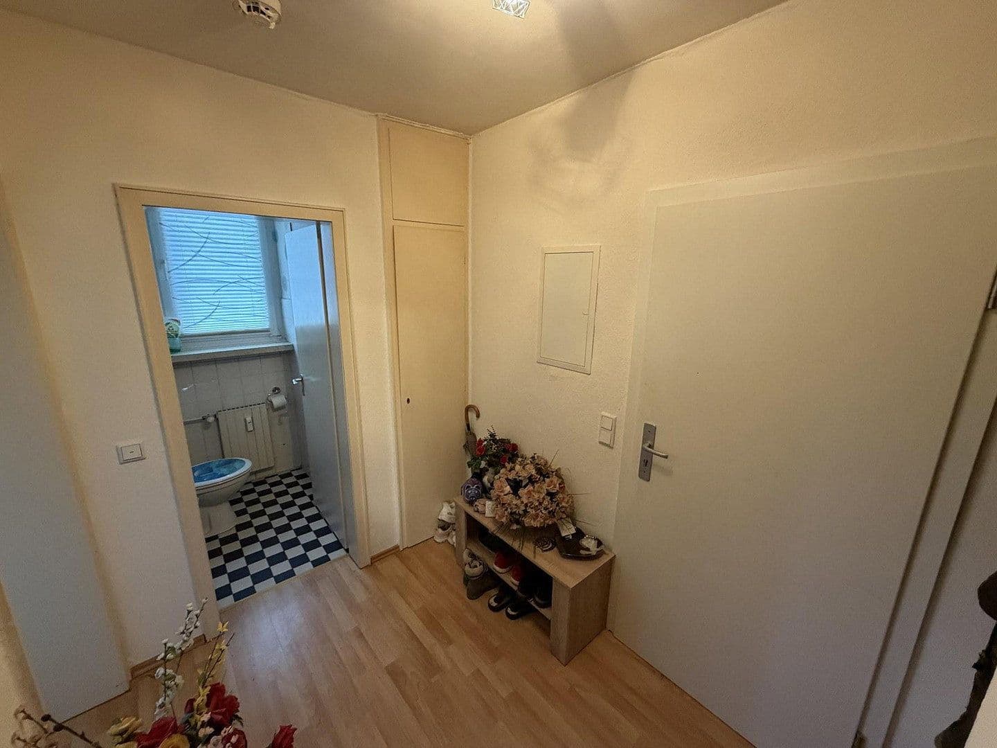 4 bedroom flat for sale, 97 m², RINGLEBSTRASSE 25, Arnsberg, North Rhine-Westphalia 4 bedroom flat for sale, 97 m², RINGLEBSTRASSE 25, Arnsberg, North Rhine-Westphalia