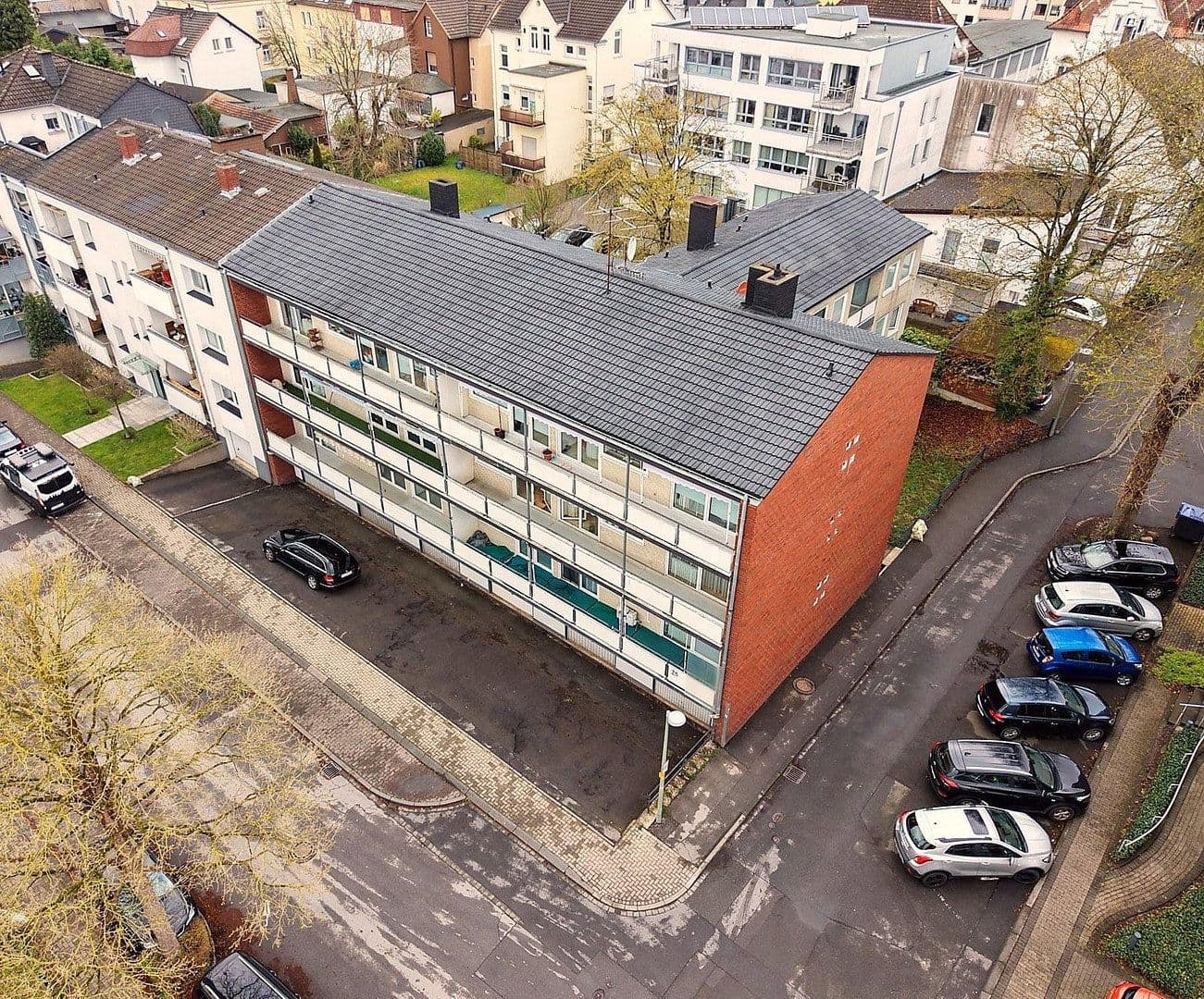 4 bedroom flat for sale, 97 m², RINGLEBSTRASSE 25, Arnsberg, North Rhine-Westphalia 4 bedroom flat for sale, 97 m², RINGLEBSTRASSE 25, Arnsberg, North Rhine-Westphalia
