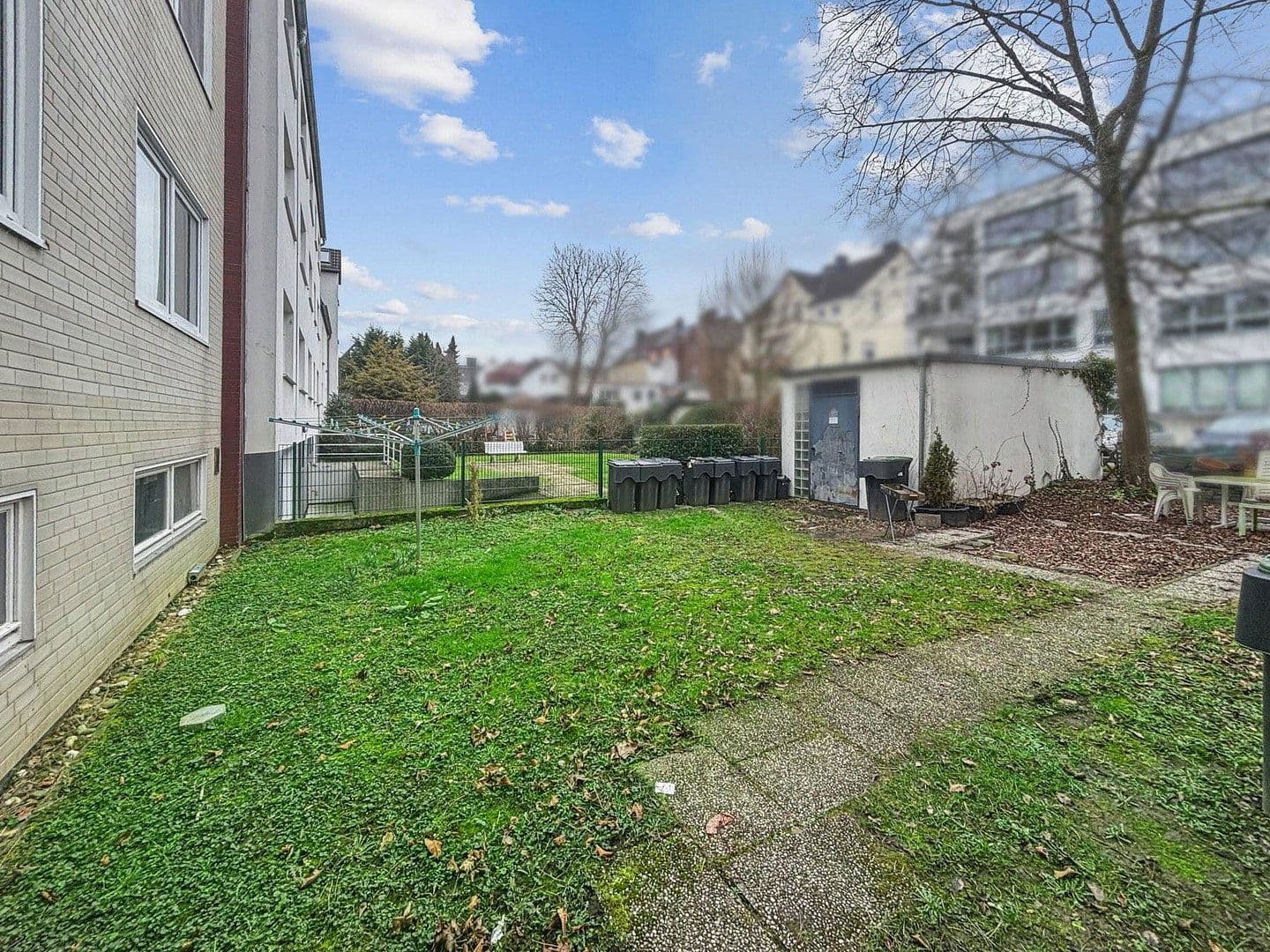 4 bedroom flat for sale, 97 m², RINGLEBSTRASSE 25, Arnsberg, North Rhine-Westphalia 4 bedroom flat for sale, 97 m², RINGLEBSTRASSE 25, Arnsberg, North Rhine-Westphalia