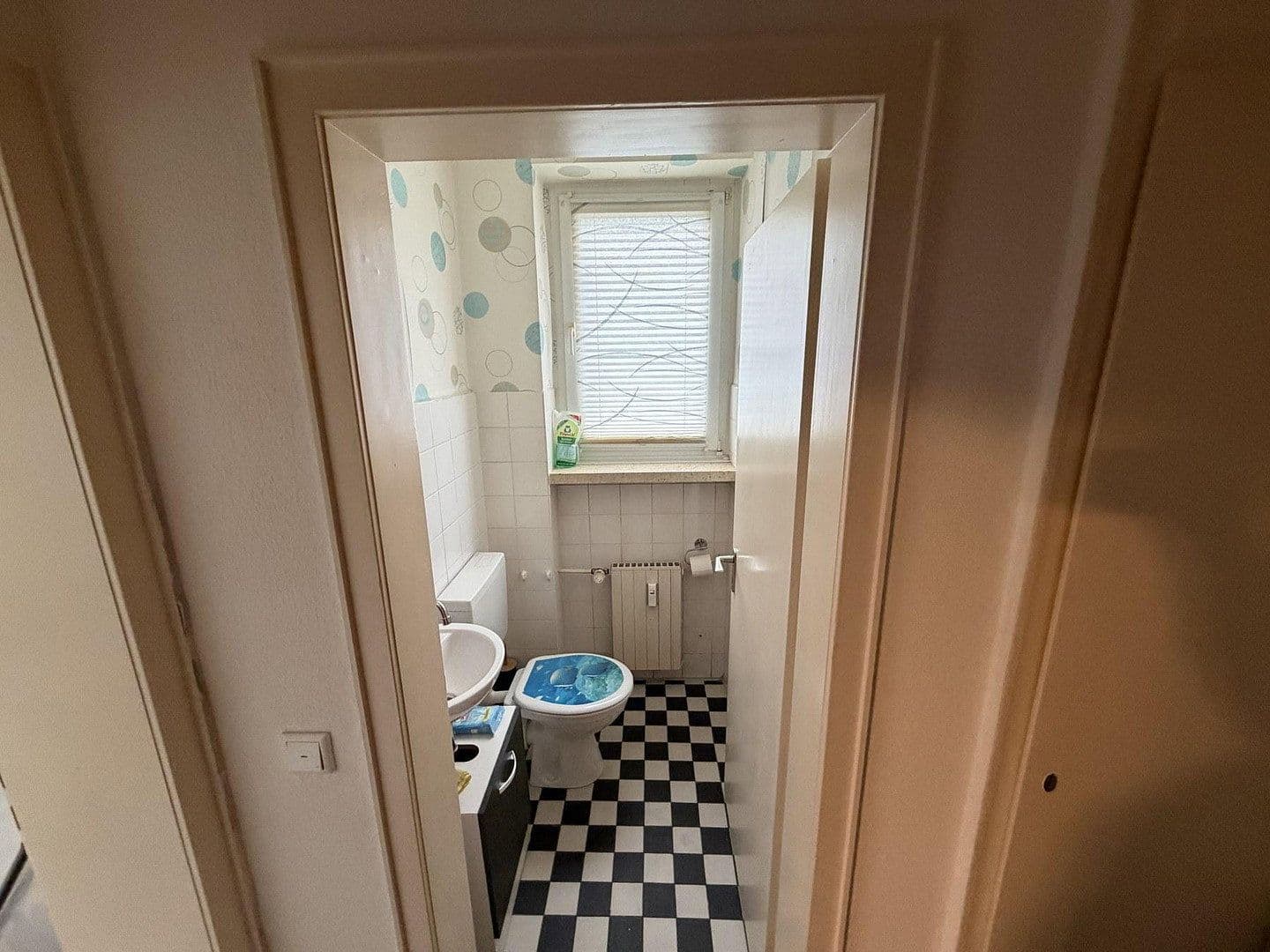 4 bedroom flat for sale, 97 m², RINGLEBSTRASSE 25, Arnsberg, North Rhine-Westphalia 4 bedroom flat for sale, 97 m², RINGLEBSTRASSE 25, Arnsberg, North Rhine-Westphalia