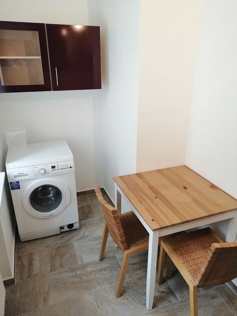 1 bedroom flat to rent, 34 m², Frankfurt am Main, Hesse 1 bedroom flat to rent, 34 m², Frankfurt am Main, Hesse