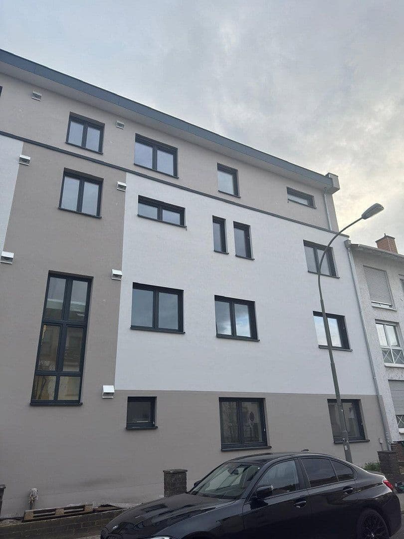 1 bedroom flat to rent, 34 m², Frankfurt am Main, Hesse 1 bedroom flat to rent, 34 m², Frankfurt am Main, Hesse