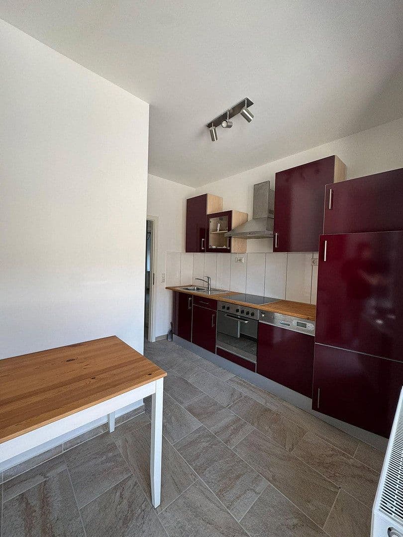 1 bedroom flat to rent, 34 m², Frankfurt am Main, Hesse 1 bedroom flat to rent, 34 m², Frankfurt am Main, Hesse