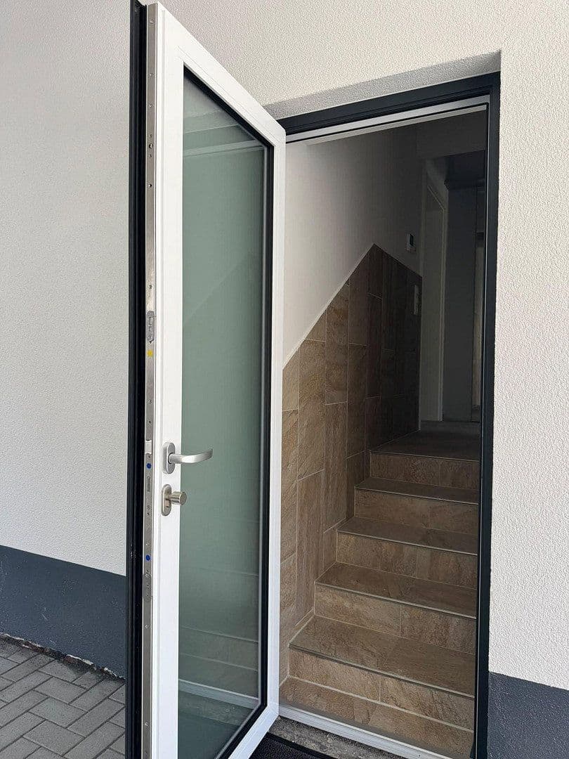 1 bedroom flat to rent, 34 m², Frankfurt am Main, Hesse 1 bedroom flat to rent, 34 m², Frankfurt am Main, Hesse