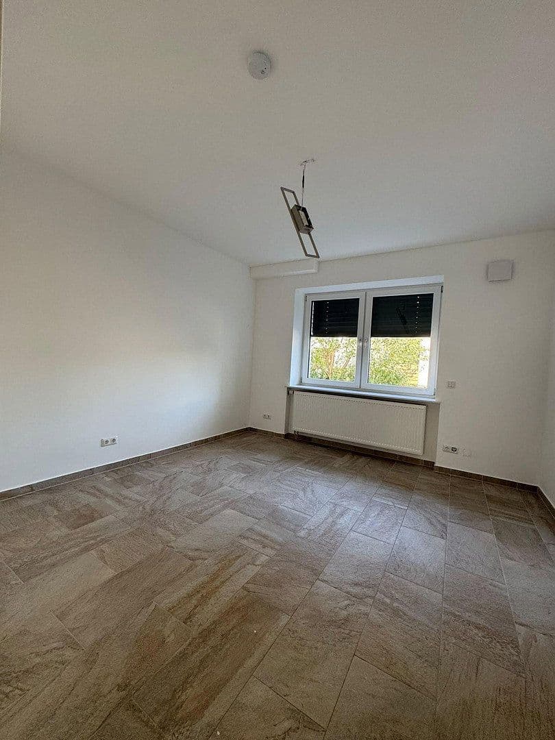1 bedroom flat to rent, 34 m², Frankfurt am Main, Hesse 1 bedroom flat to rent, 34 m², Frankfurt am Main, Hesse