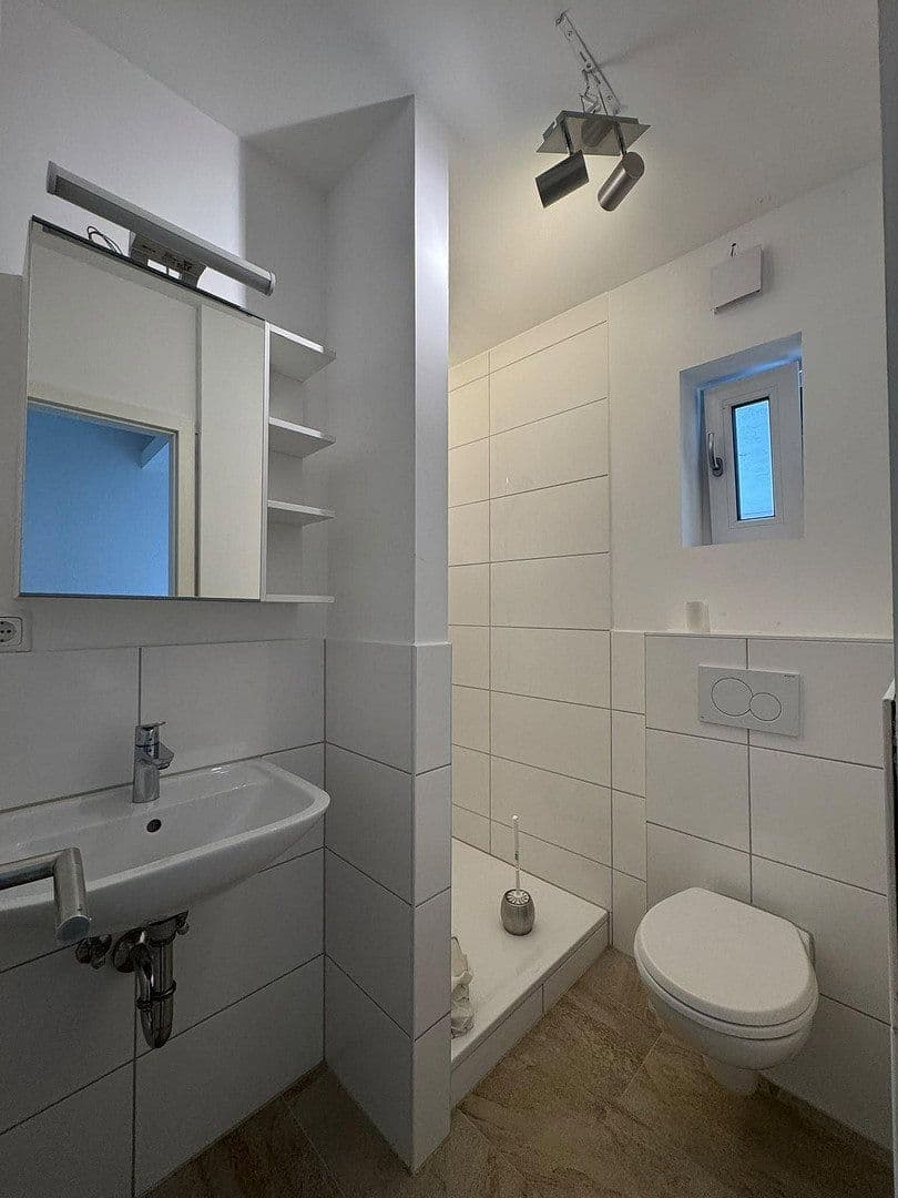 1 bedroom flat to rent, 34 m², Frankfurt am Main, Hesse 1 bedroom flat to rent, 34 m², Frankfurt am Main, Hesse