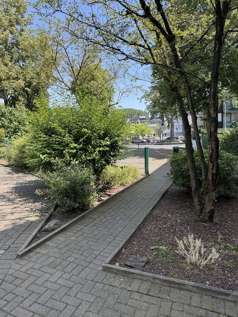 office to rent, 180 m², Beckhauser Str. 14, Erkrath, North Rhine-Westphalia office to rent, 180 m², Beckhauser Str. 14, Erkrath, North Rhine-Westphalia