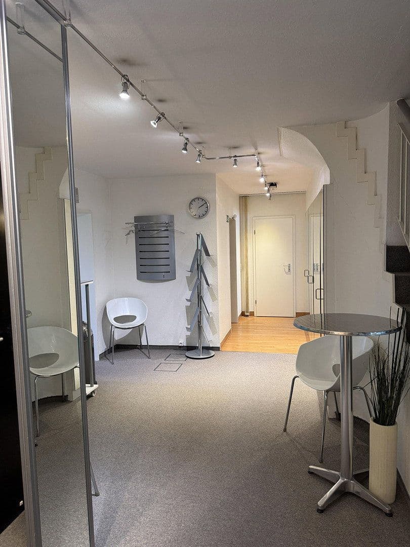 office to rent, 180 m², Beckhauser Str. 14, Erkrath, North Rhine-Westphalia office to rent, 180 m², Beckhauser Str. 14, Erkrath, North Rhine-Westphalia