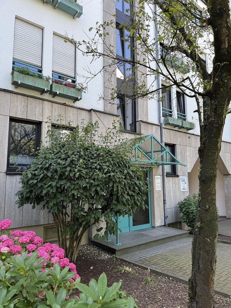 office to rent, 180 m², Beckhauser Str. 14, Erkrath, North Rhine-Westphalia office to rent, 180 m², Beckhauser Str. 14, Erkrath, North Rhine-Westphalia